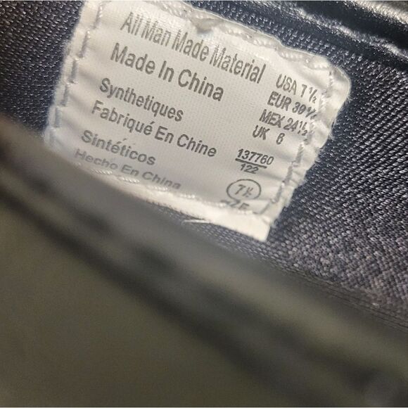 Safe T Step Womens Dansko Style Comfort Workwear Clog NonSlip Shoe, Size 7.5 - Picture 10 of 13